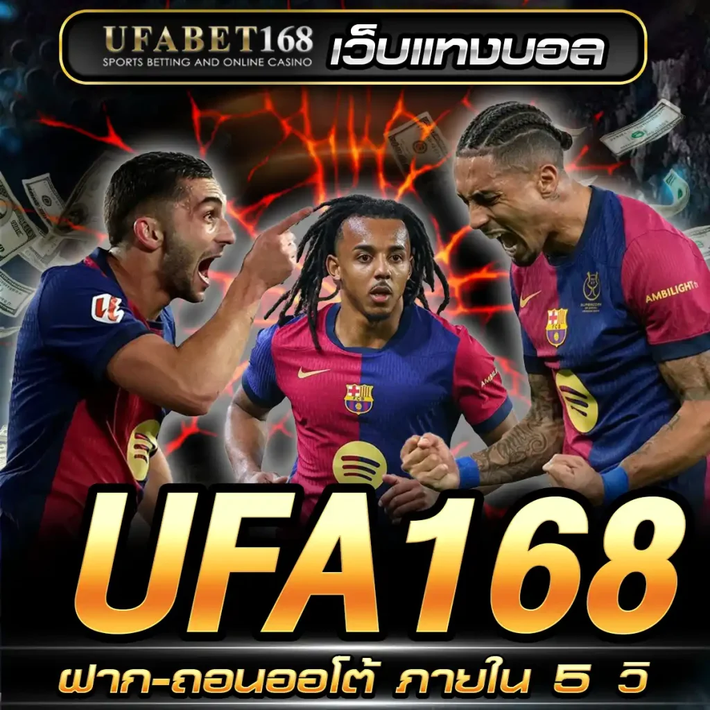 UFA168